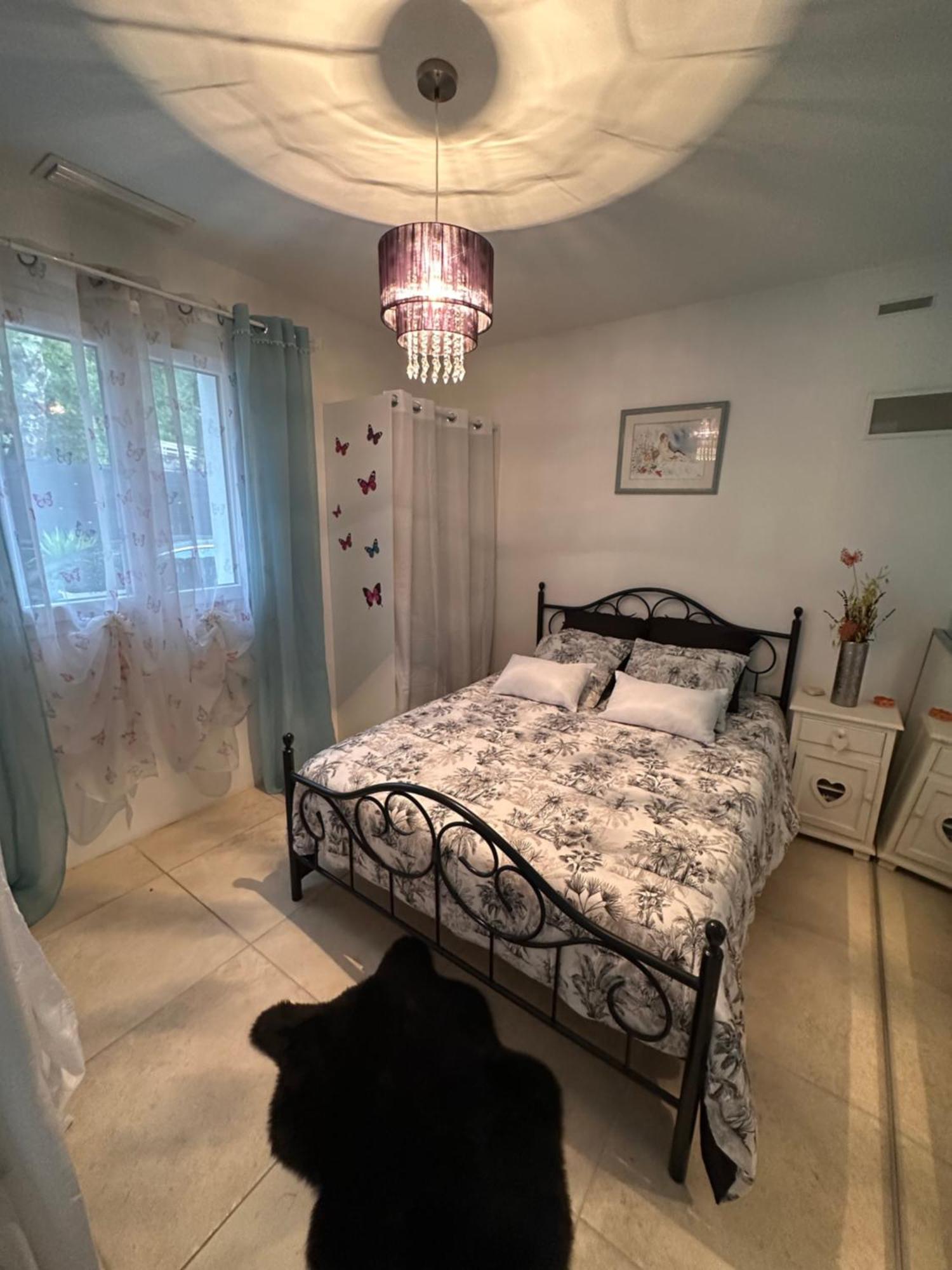 Villa Avec Piscine Privee Non Partagee Camps-la-Source Dış mekan fotoğraf