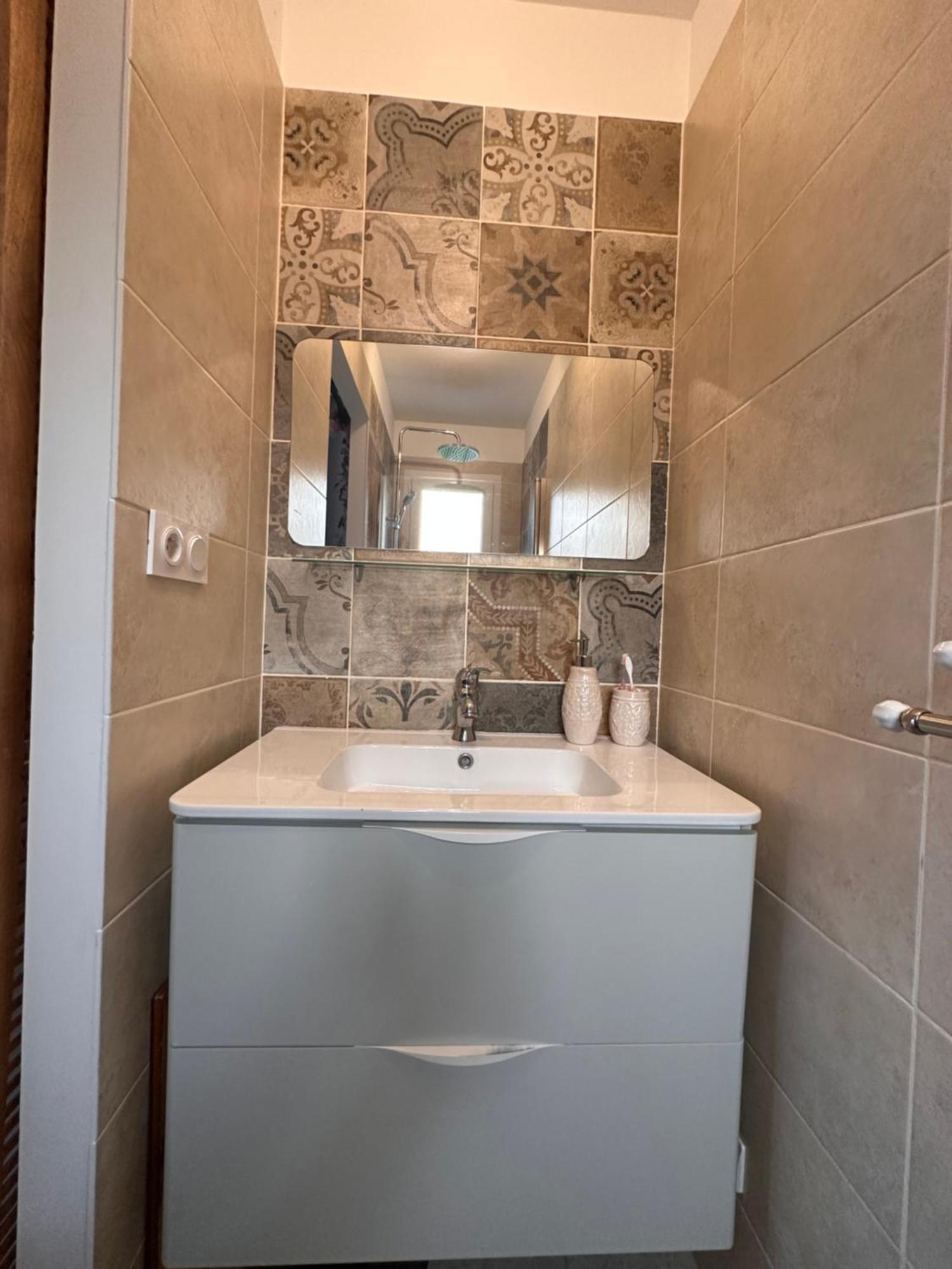 Villa Avec Piscine Privee Non Partagee Camps-la-Source Dış mekan fotoğraf